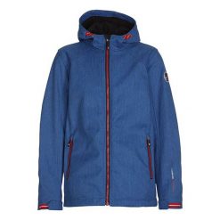 Kurtki chłopięce: KILLTEC Kurtka dziecięca Killtec Soft Shell – Lino Jr – 30860 – 30860/808/152