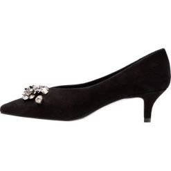 Buty ślubne damskie: Élysèss Czółenka nero