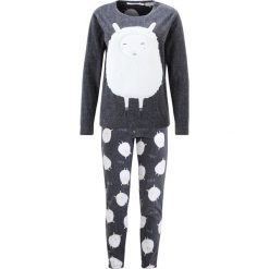 Piżamy damskie: Women Secret SHEEP SET Piżama street melange
