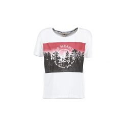 T-shirty damskie: T-shirty z krótkim rękawem Tommy Jeans INOUK