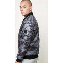 Kurtki męskie bomber: Smith&Jones – Kurtka bomber
