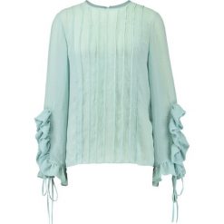 Bluzki damskie: Miss Sixty FISSEHA Bluzka grey green