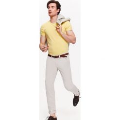 T-shirty męskie: T-SHIRT KRÓTKI RĘKAW MĘSKI