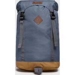 Columbia - Plecak 25 L. Niebieskie plecaki męskie marki Columbia, z poliesteru. W wyprzedaży za 119,90 zł.