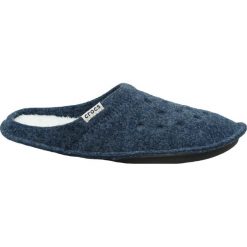 Crocs Classic Slipper 203600-49U. Klapki męskie Crocs, bez wzorów. W wyprzedaży za 119,99 zł.