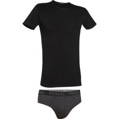 Slipy męskie: Męski komplet: T-shirt i slipy PRIMAL 160SN