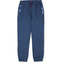 Joggery męskie: Coccodrillo – Spodnie dziecięce 128-158 cm