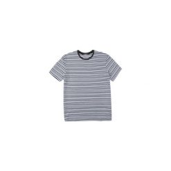 T-shirt męski. Szare t-shirty męskie TXM, m, bez wzorów, bez kołnierzyka. Za 24,99 zł.