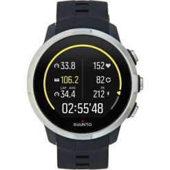 Zegarki męskie: Suunto SPARTAN SPORT HR Zegarek cyfrowy black