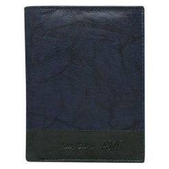 Portfel męski skórzany Always Wild N4-GA. Szare portfele męskie ALWAYS WILD, bez wzorów, ze skóry. Za 39,90 zł.
