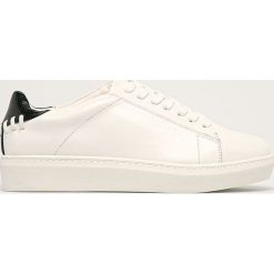 Call It Spring - Buty Lulia. Białe buty sportowe damskie Call it Spring, z gumy. Za 219,90 zł.