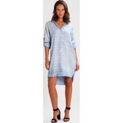 Sukienki: Circle of Trust HARMONY DRESS Sukienka jeansowa blue