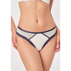 Kremowo-Fioletowe Majtki Acalenos. Brązowe majtki damskie Born2be, xl. W wyprzedaży za 19,99 zł.