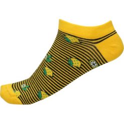 Skarpetki damskie: Stopki unisex
