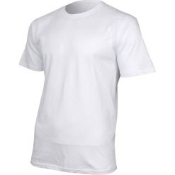 T-shirty chłopięce: Promostars Koszulka dziecięca Lpp biała r. 156 cm (21159-20)