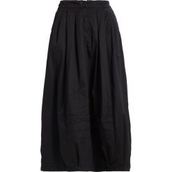 Długie spódnice: GStar HA PARACHUTE SKIRT Długa spódnica black