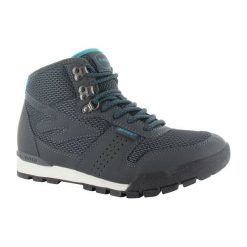 Hitec Multiplex Buty damskie Sierra X-lite Womens szare r. 36. Szare buty sportowe damskie marki Hitec Multiplex. Za 121,37 zł.