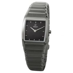 Zegarki damskie: Zegarek damski Obaku V142LCBSC