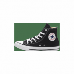 Converse trampki Chuck Taylor All Star Canvas Hi black 37,5. Brązowe buty sportowe damskie Converse, bez wzorów, z tkaniny, za kostkę, bez zapięcia. Za 269,00 zł.