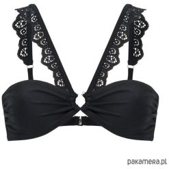 Stroje kąpielowe damskie: Góra od bikini Simple
