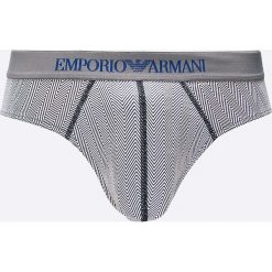 Slipy męskie: Emporio Armani – Slipy (3-pack)