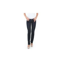 Jeansy straight leg Levis ® 5400 Slight Curve Straight - Richest Indigo. Niebieskie jeansy damskie marki Levi's®. Za 179,00 zł.