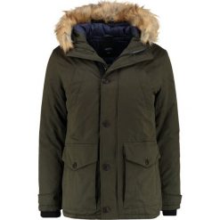 Kurtki męskie: Burton Menswear London RITTER Kurtka przejściowa green