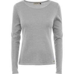 Swetry klasyczne damskie: Sweter damski