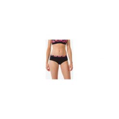Szorty surfing VANINA SUPAI DIVA damskie. Różowe topy damskie OLAIAN, bez wzorów, z elastanu, bez rękawów. Za 49,99 zł.