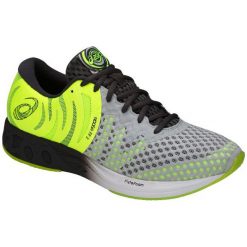 Asics Noosa Ff 2 t819n-9695 42 Seledynowe. Zielone buty fitness męskie marki Asics. W wyprzedaży za 449,99 zł.
