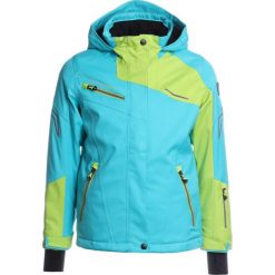 Kurtki chłopięce: Killtec XAIDA JR Kurtka Outdoor türkis