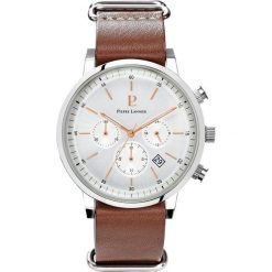 Zegarek Pierre Lannier Zegarek Męski Pierre Lannier 207H124. Zegarki męskie Pierre Lannier. Za 760,00 zł.