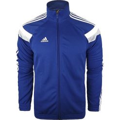 Adidas Adidas Commander Jacket F93795 niebieskie. Niebieskie kurtki sportowe damskie Adidas. Za 109,36 zł.