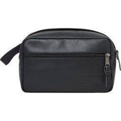 Kosmetyczki męskie: Eastpak YAP SINGLE Kosmetyczka black ink leather