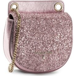 Torebka PATRIZIA PEPE - 2V6720/A3GH-XS64 Glam Rose Glitter. Czerwone torebki klasyczne damskie Patrizia Pepe, ze skóry. W wyprzedaży za 449,00 zł.