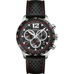 Zegarek Atlantic Męski Seasport 87464.47.65R Chronograf czarny. Czarne zegarki męskie Atlantic. Za 1424,99 zł.