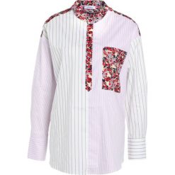 Bluzki asymetryczne: MAX&Co. DECINA Bluzka ivory