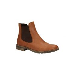 Sztyblety męskie: Buty Casu SZTYBLETY B63