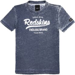 T-shirty chłopięce: T-shirt z okrągłym dekoltem Lenox 10-16 lat