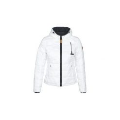 Kurtki pikowane 80DB Original NICKI18. Białe kurtki damskie 80DB Original, s, bez wzorów, bez kaptura. Za 629,30 zł.