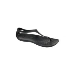 Japonki Crocs Sexi Flip Wmns 11354-060. Czarne japonki damskie Crocs. Za 129,99 zł.