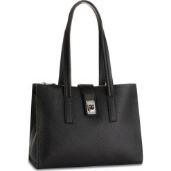 Torebka FURLA - Idea 1021432 B BWO8 NRV Onyx. Czarne torebki klasyczne damskie Furla, bez wzorów, ze skóry, klasyczne, bez dodatków. Za 1599,00 zł.