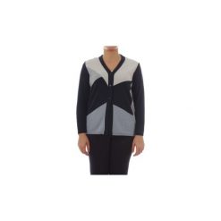 Swetry rozpinane / Kardigany Persona By Marina Rinaldi 1344028. Czarne swetry damskie Persona by Marina Rinaldi, s, marine. Za 394,91 zł.