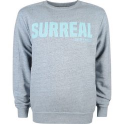 Antony Morato Bluza. Bluzy męskie Antony Morato, z nadrukiem, z tkaniny, z okrągłym kołnierzem, bez rękawów, bez kaptura. Za 179,00 zł.