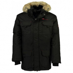 Geographical Norway Kurtka Męska Arsenal Xxl Czarna. Czarne kurtki męskie bomber Geographical Norway, m. W wyprzedaży za 429,00 zł.