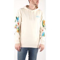 Vans Save Our Planet Bluza Beżowy. Brązowe bluzy męskie Vans, xl, z nadrukiem, z bawełny. Za 326,95 zł.