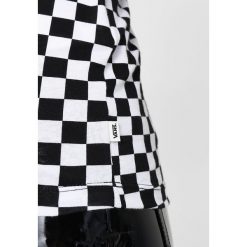 Odzież damska: Vans CHECKS RAGLAN Bluzka z długim rękawem black