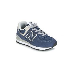 Trampki chłopięce: Buty Dziecko New Balance 574
