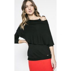 Swetry klasyczne damskie: Marciano Guess – Sweter