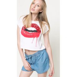 Topy damskie: Sublevel – Top